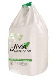 Фото - Азотне добриво Jiva NITROPOWER
