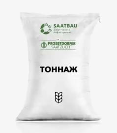 Фото - Пшениця "Тоннаж" (Saatbau; перша репродукція)