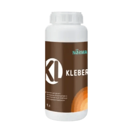 Фото - Прилипач Kleber