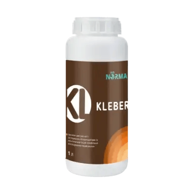 Прилипач Kleber - фото