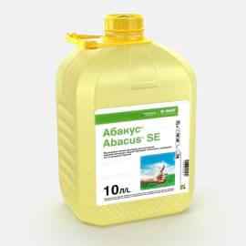 Фото - Фунгіцид Абакус®