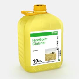 Фото - Фунгіцид Клабріс®