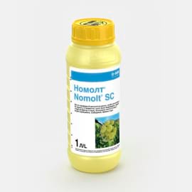 Фото - Інсектицид Номолт®
