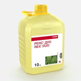 Фото - Фунгіцид Рекс® Дуо