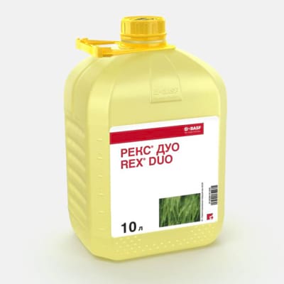 Фунгіцид Рекс® Дуо - фото