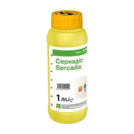Фото - Протруйник Серкадіс®
