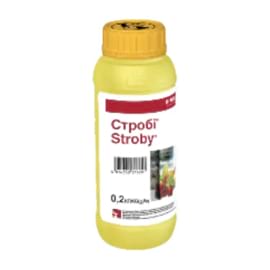 Фото - Фунгіцид Стробі®