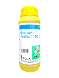Фото - Інсектицид Фастак®
