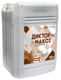 Фото - Десикант ДИКТОР МАКСІ, РК