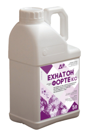Фото - Фунгіцид ЕХНАТОН ФОРТЕ, КС