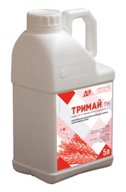 Фото - Фунгіцид ТРИМАЙ, ТН