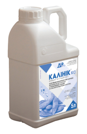 Фото - Iнсектицид КАЛІНІК, КС