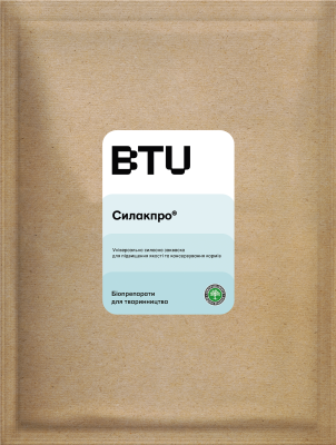 Силосна закваска Силакпро - фото