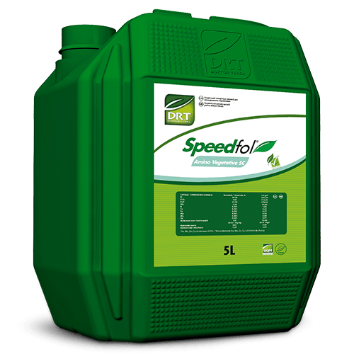 Стимулятор росту Speedfol Amino VEGETATIVE (Спідфол Аміно Вегетація) - фото