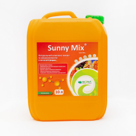 Фото - Мікродобриво Sunny Mix® “Універсальний”