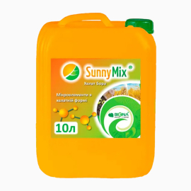 Фото - Мікродобриво Sunny Mix® “Бор”