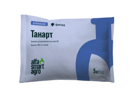 Фото - Фунгіцид Танарт