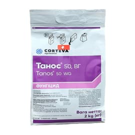 Фото - Фунгіцид Танос
