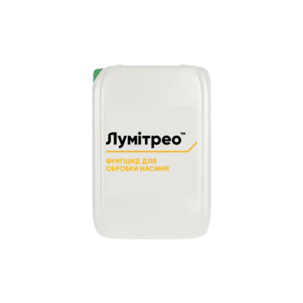 Протруйник Лумітрео - фото