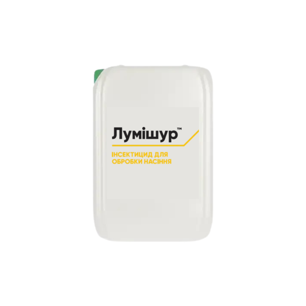 Інсектицид Лумішур - фото