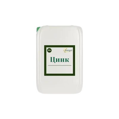 Мікродобриво Цинк - фото