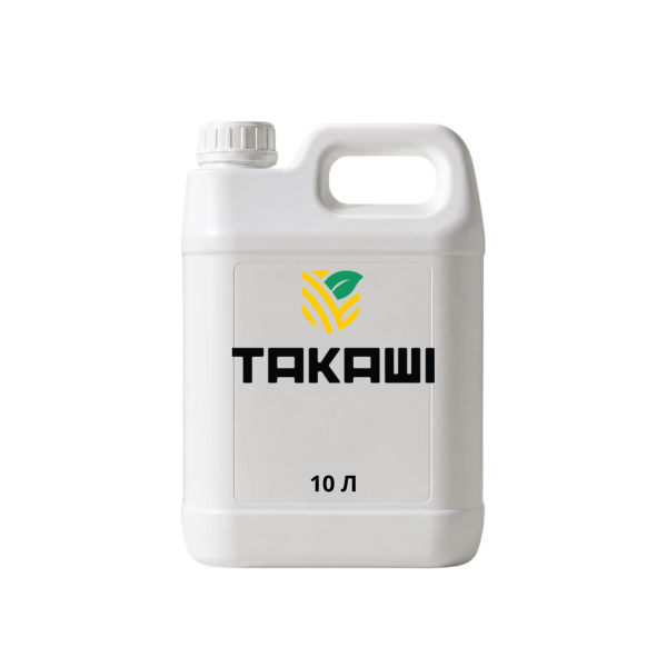 Гербіцид Такаші - фото