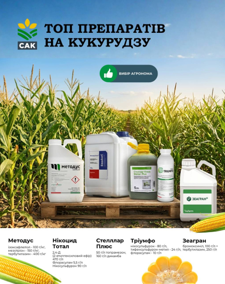 Сумська агропромислова компанія