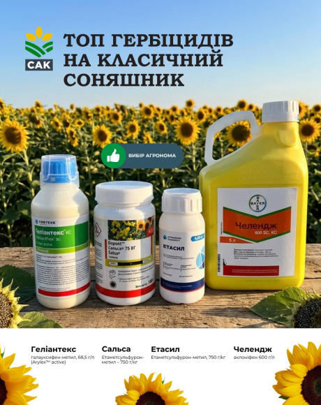 Сумська агропромислова компанія
